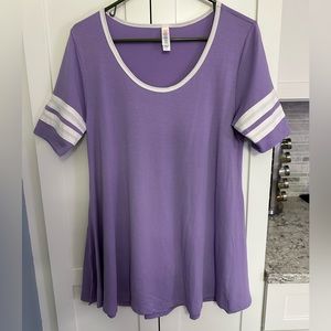 LuLaRoe Perfect T
